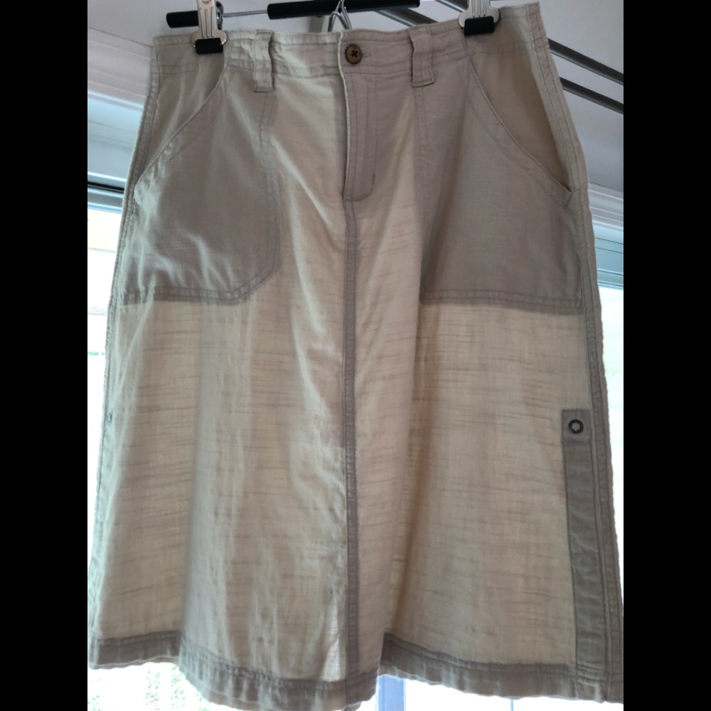 Skirt